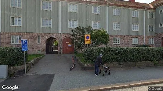 Apartments for rent in Majorna-Linné - Photo from Google Street View