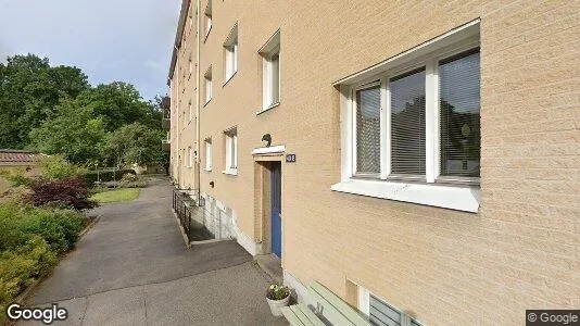 Apartments for rent in Örgryte-Härlanda - Photo from Google Street View