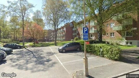 Apartments for rent in Gothenburg East - Photo from Google Street View