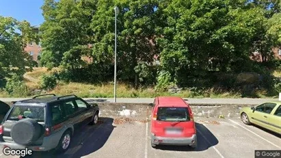 Apartments for rent in Västra hisingen - Photo from Google Street View