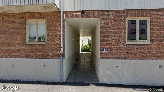 Apartments for rent in Majorna-Linné - Photo from Google Street View