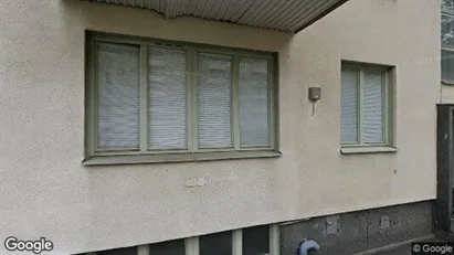 Apartments for rent in Johanneberg - Photo from Google Street View