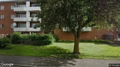 Apartments for rent in Västra hisingen - Photo from Google Street View