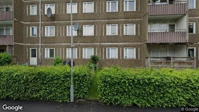 Apartments for rent in Norra hisingen - Photo from Google Street View