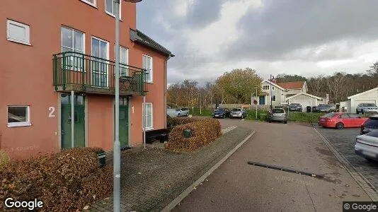 Apartments for rent in Västra hisingen - Photo from Google Street View