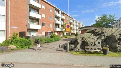 Apartments for rent in Västra hisingen - Photo from Google Street View