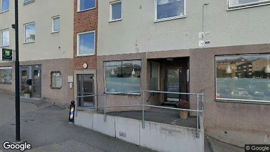 Apartments for rent in Flen - Photo from Google Street View