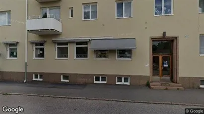 Apartments for rent in Tranås - Photo from Google Street View