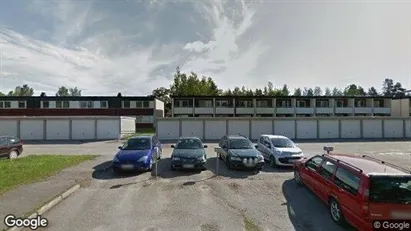 Apartments for rent in Bollnäs - Photo from Google Street View