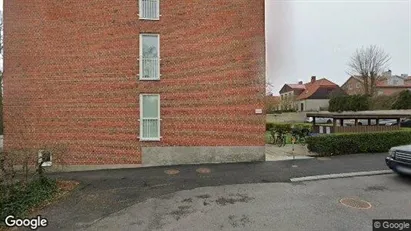 Apartments for rent in Ystad - Photo from Google Street View