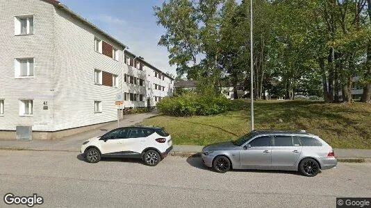 Apartments for rent in Katrineholm - Photo from Google Street View