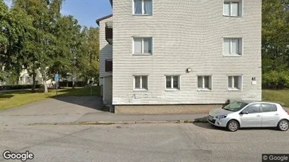 Apartments for rent in Katrineholm - Photo from Google Street View