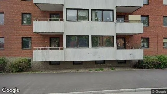 Apartments for rent in Strängnäs - Photo from Google Street View