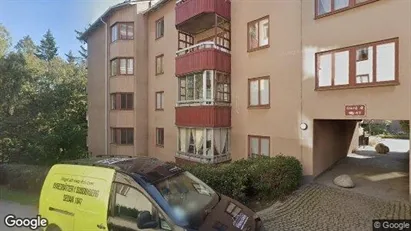 Apartments for rent in Sundbyberg - Photo from Google Street View