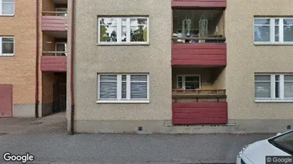 Apartments for rent in Nyköping - Photo from Google Street View