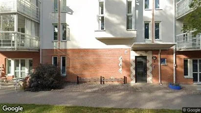 Apartments for rent in Nyköping - Photo from Google Street View