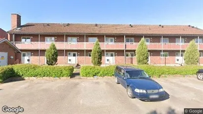 Apartments for rent in Laholm - Photo from Google Street View