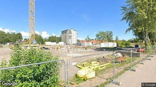 Apartments for rent in Hammarö - Photo from Google Street View