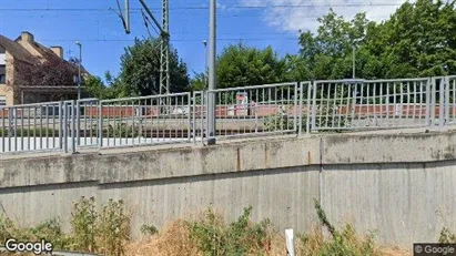 Apartments for rent in Böblingen - Photo from Google Street View