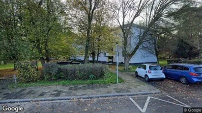 Apartments for rent in Main-Kinzig-Kreis - Photo from Google Street View