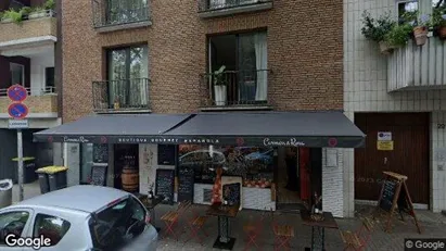 Apartments for rent in Cologne Innenstadt - Photo from Google Street View