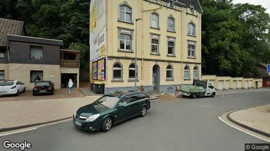 Apartments for rent in Ennepe-Ruhr-Kreis - Photo from Google Street View