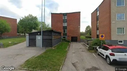 Apartments for rent in Växjö - Photo from Google Street View