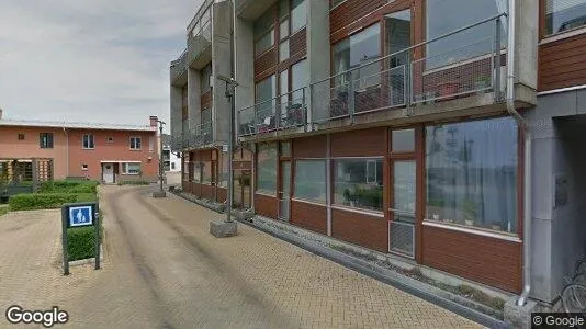 Apartments for rent in Malmö City - Photo from Google Street View