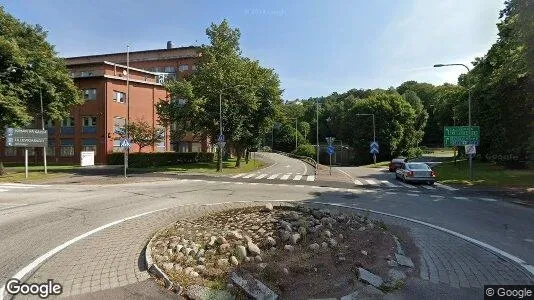 Apartments for rent in Örgryte-Härlanda - Photo from Google Street View