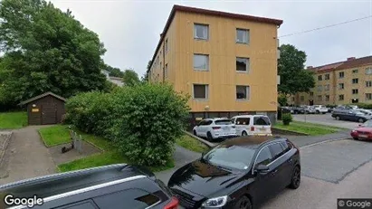 Apartments for rent in Örgryte-Härlanda - Photo from Google Street View