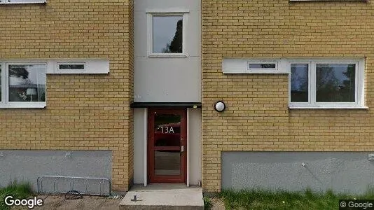 Apartments for rent in Grums - Photo from Google Street View