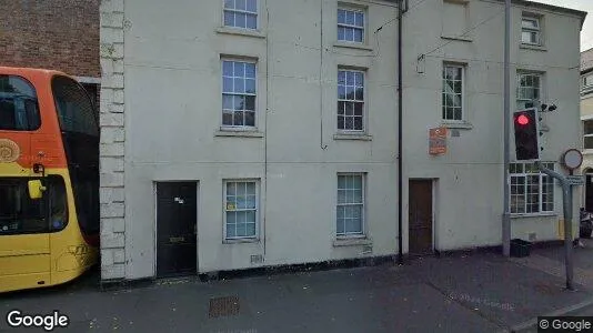 Apartments for rent in Weymouth - Dorset - Photo from Google Street View