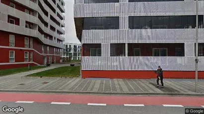 Apartments for rent in Stavanger - Photo from Google Street View