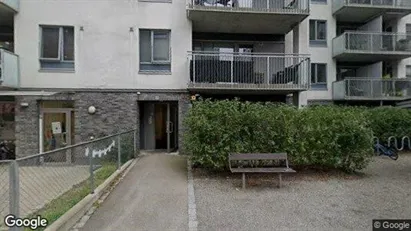 Apartments for rent in Oslo Grünerløkka - Photo from Google Street View