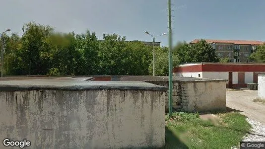 Apartments for rent in Timişoara - Photo from Google Street View