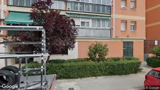 Apartments for rent in Fuenlabrada - Photo from Google Street View