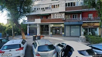 Apartments for rent in Madrid Arganzuela - Photo from Google Street View