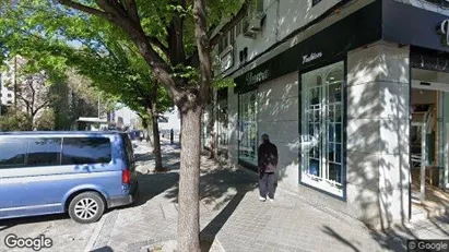 Apartments for rent in Madrid Arganzuela - Photo from Google Street View