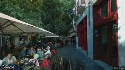 Apartments for rent in Palma de Mallorca - Photo from Google Street View