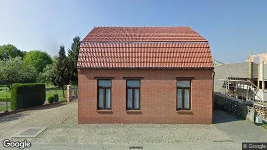 Rooms for rent in Pelt - Photo from Google Street View