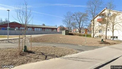 Apartments for rent in Filipstad - Photo from Google Street View