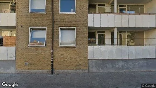 Apartments for rent in Sofielund - Photo from Google Street View