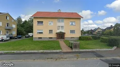 Apartments for rent in Nässjö - Photo from Google Street View