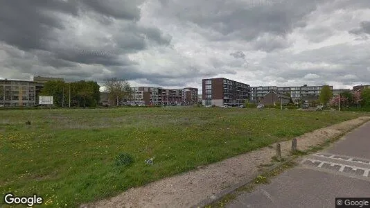 Apartments for rent in Arnhem - Photo from Google Street View