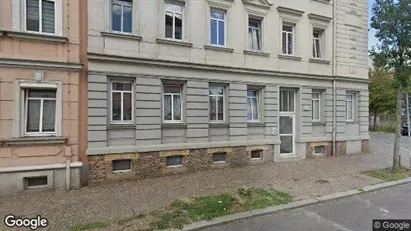 Apartments for rent in Leipzig - Photo from Google Street View