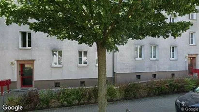 Apartments for rent in Saalekreis - Photo from Google Street View