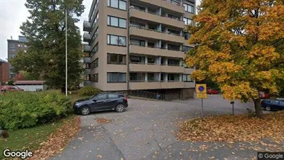 Apartments for rent in Vantaa - Photo from Google Street View