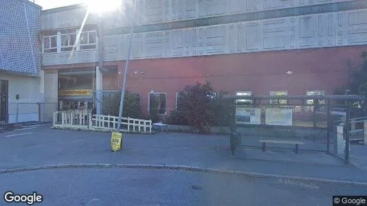 Apartments for rent in Haninge - Photo from Google Street View