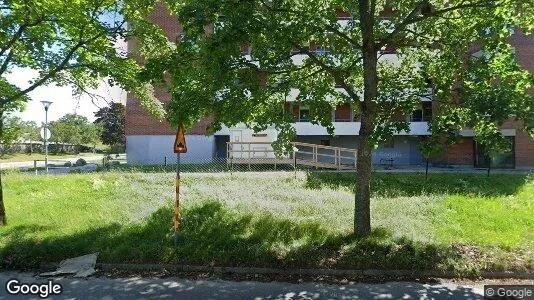 Apartments for rent in Huddinge - Photo from Google Street View