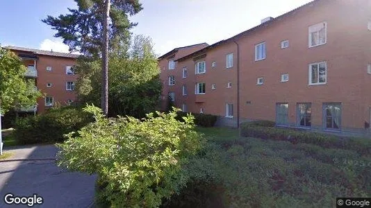 Apartments for rent in Nacka - Photo from Google Street View